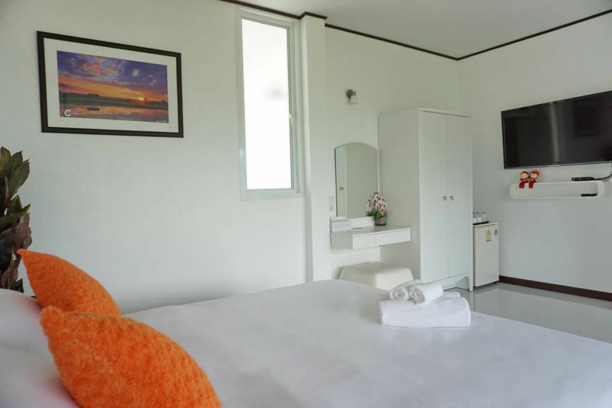 C View Home Pua Eksteriør bilde