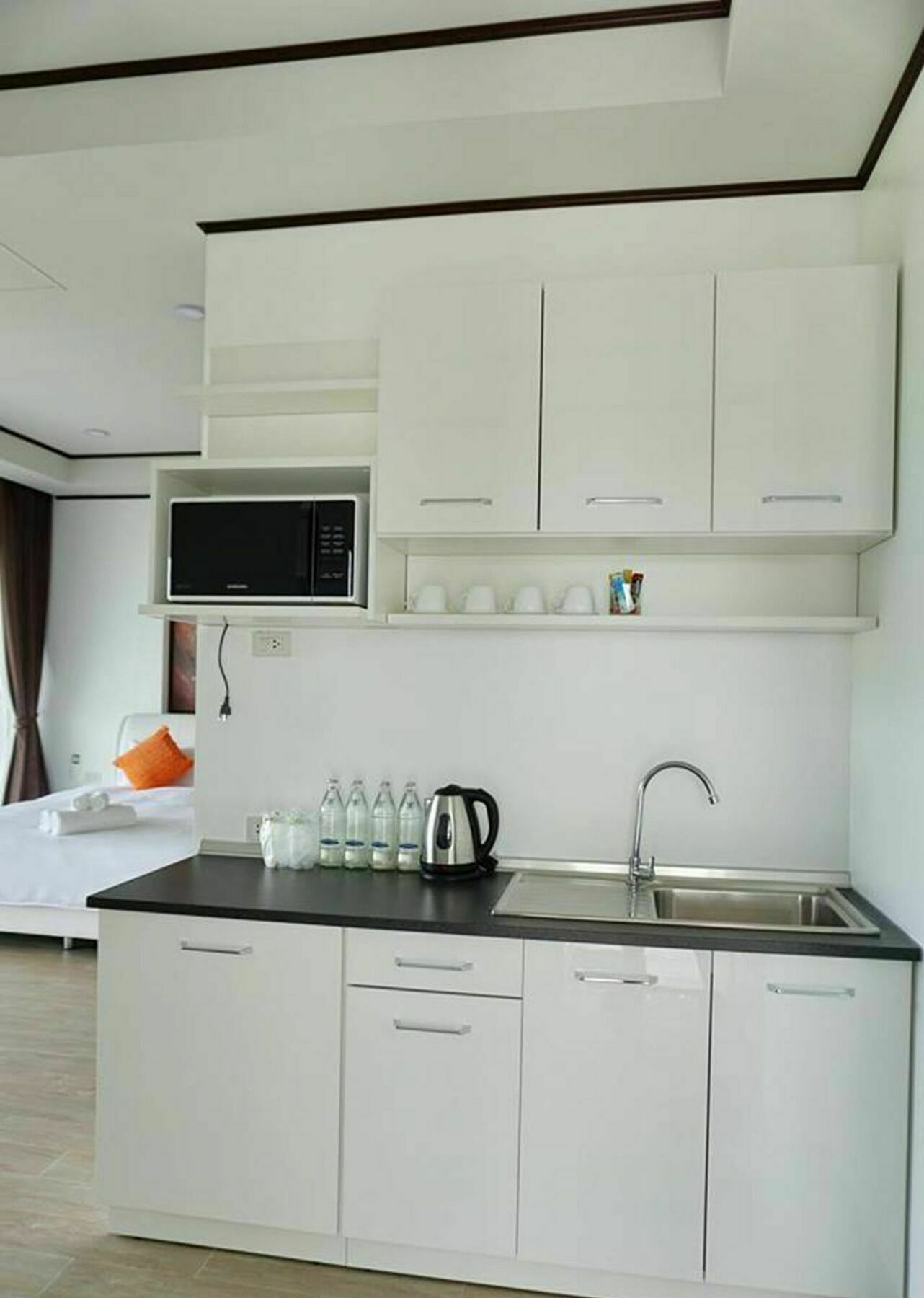 C View Home Pua Eksteriør bilde